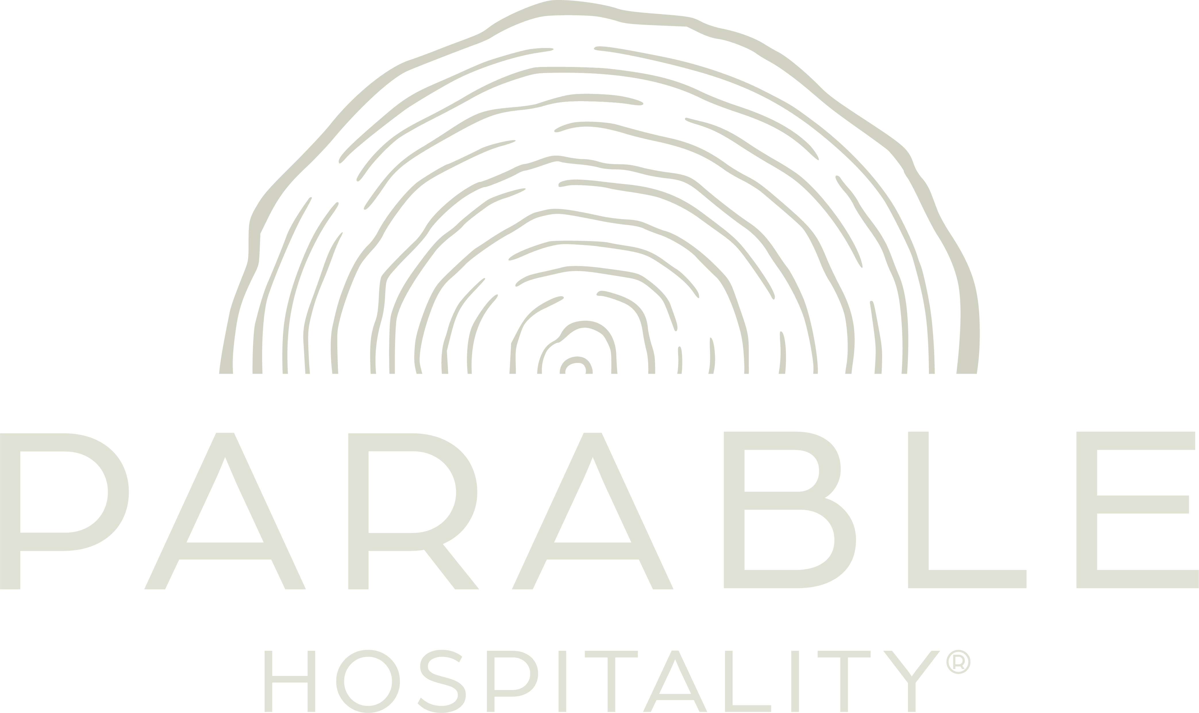 Parable Hospitality